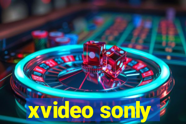 xvideo sonly